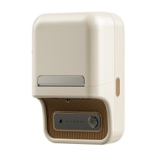 Niimbot B21 Pro Portable Label Printer (cream) Niimbot B21 Pro Portable Label Printer (cream)
