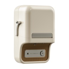 Niimbot B21 Pro Portable Label Printer (cream) Niimbot B21 Pro Portable Label Printer (cream)
