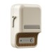 Niimbot B21 Pro Portable Label Printer (cream)