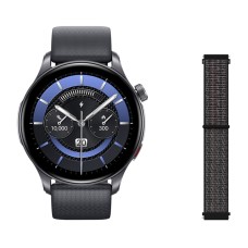Zeblaze Btalk GPS smartwatch (gray) Zeblaze Btalk GPS smartwatch (gray)