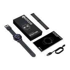 Zeblaze Btalk GPS smartwatch (gray) Zeblaze Btalk GPS smartwatch (gray)