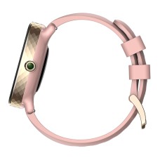 Zeblaze Lily 2 smartwatch (pink) Zeblaze Lily 2 smartwatch (pink)