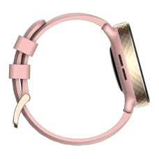 Zeblaze Lily 2 smartwatch (pink) Zeblaze Lily 2 smartwatch (pink)