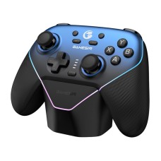 GameSir SuperNova T4n Pro Wireless Controller (blue) GameSir SuperNova T4n Pro Wireless Controller (blue)
