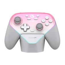 GameSir SuperNova T4n Pro Wireless Controller (pink) GameSir SuperNova T4n Pro Wireless Controller (pink)