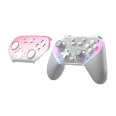 GameSir SuperNova T4n Pro Wireless Controller (pink) GameSir SuperNova T4n Pro Wireless Controller (pink)