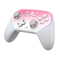 GameSir SuperNova T4n Pro Wireless Controller (pink) GameSir SuperNova T4n Pro Wireless Controller (pink)
