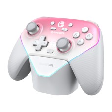 GameSir SuperNova T4n Pro Wireless Controller (pink) GameSir SuperNova T4n Pro Wireless Controller (pink)