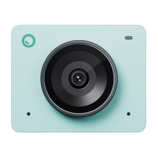OBSBOT Meet 2 webcam (green) OBSBOT Meet 2 webcam (green)