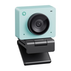 OBSBOT Meet SE webcam (green) OBSBOT Meet SE webcam (green)