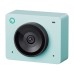 OBSBOT Meet SE webcam (green)