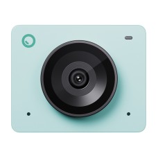 OBSBOT Meet SE webcam (green) OBSBOT Meet SE webcam (green)