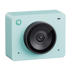 OBSBOT Meet SE webcam (green) OBSBOT Meet SE webcam (green)