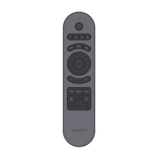 OBSBOT Tiny 2 camera remote control