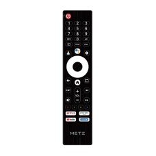 METZ 40MQE7000Z 40" QLED Full HD TV METZ 40MQE7000Z 40" QLED Full HD TV