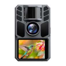 KJK FKPCAM Photo Camera with Solar Panel (FK-HC40). KJK FKPCAM Photo Camera with Solar Panel (FK-HC40).