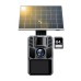 KJK FKPCAM Photo Camera with Solar Panel (FK-HC40).