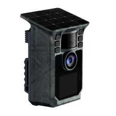 KJK HRIVCAM Solar Panel Photo Camera (HR-HC12) KJK HRIVCAM Solar Panel Photo Camera (HR-HC12)