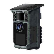 KJK HRIVCAM Solar Panel Photo Camera (HR-HC12) KJK HRIVCAM Solar Panel Photo Camera (HR-HC12)