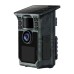 KJK HRIVCAM Solar Panel Photo Camera (HR-HC12)