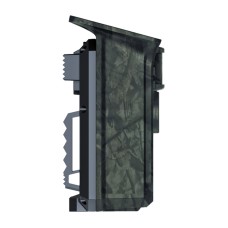 KJK HRIVCAM Solar Panel Photo Camera (HR-HC12) KJK HRIVCAM Solar Panel Photo Camera (HR-HC12)
