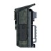 KJK HRIVCAM Solar Panel Photo Camera (HR-HC12)