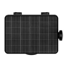 KJK HRIVCAM Solar Panel Photo Camera (HR-HC12) KJK HRIVCAM Solar Panel Photo Camera (HR-HC12)