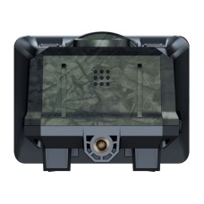 KJK HRIVCAM Solar Panel Photo Camera (HR-HC12) KJK HRIVCAM Solar Panel Photo Camera (HR-HC12)