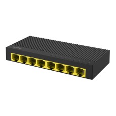 IMOU SG108C 8-port LAN switch IMOU SG108C 8-port LAN switch