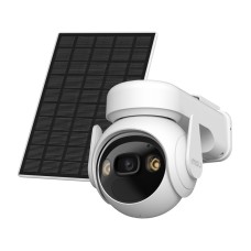 Rotating outdoor WiFi camera with solar panel IMOU Cell PT kit lite (type C) Rotating outdoor WiFi camera with solar panel IMOU Cell PT kit lite (type C)