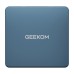 GEEKOM Mini PC IT12 Intel Core I5-12450H 16GB RAM 512GB + Win11 Pro