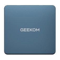 GEEKOM Mini PC IT13 Intel Core i9-13900HK 32GB RAM 2TB + Win11 Pro GEEKOM Mini PC IT13 Intel Core i9-13900HK 32GB RAM 2TB + Win11 Pro