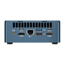 GEEKOM Mini PC IT13 Intel Core i9-13900HK 32GB RAM 2TB + Win11 Pro GEEKOM Mini PC IT13 Intel Core i9-13900HK 32GB RAM 2TB + Win11 Pro