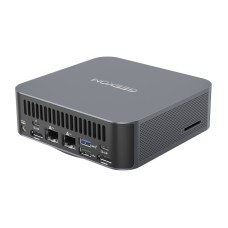 GEEKOM Mini PC GT1-MEGA Intel U9-185H 32GB RAM 2TB + Win11 Pro GEEKOM Mini PC GT1-MEGA Intel U9-185H 32GB RAM 2TB + Win11 Pro