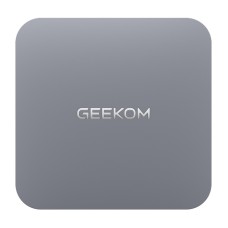 GEEKOM Mini PC GT1-MEGA Intel U9-185H 32GB RAM 2TB + Win11 Pro GEEKOM Mini PC GT1-MEGA Intel U9-185H 32GB RAM 2TB + Win11 Pro