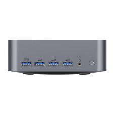 GEEKOM Mini PC GT1-MEGA Intel U9-185H 32GB RAM 2TB + Win11 Pro GEEKOM Mini PC GT1-MEGA Intel U9-185H 32GB RAM 2TB + Win11 Pro