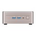 GEEKOM Mini PC A5 Ryzen 7 5825U 16GB RAM 512GB + Win11 Pro