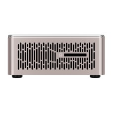 GEEKOM Mini PC A5 Ryzen 7 5825U 16GB RAM 512GB + Win11 Pro