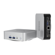GEEKOM Mini PC A8 Ryzen 7 8745HS 32GB RAM 1TB + Win11 Pro GEEKOM Mini PC A8 Ryzen 7 8745HS 32GB RAM 1TB + Win11 Pro