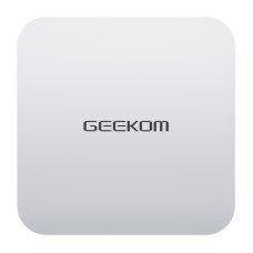 GEEKOM Mini PC A8 Ryzen 7 8745HS 32GB RAM 1TB + Win11 Pro GEEKOM Mini PC A8 Ryzen 7 8745HS 32GB RAM 1TB + Win11 Pro