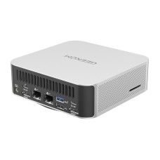 GEEKOM Mini PC A8 Max Ryzen 7 8745HS 32GB RAM 1TB + Win11 Pro GEEKOM Mini PC A8 Max Ryzen 7 8745HS 32GB RAM 1TB + Win11 Pro