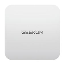 GEEKOM Mini PC A8 Max Ryzen 9 8945HS 32GB RAM 2TB + Win11 Pro GEEKOM Mini PC A8 Max Ryzen 9 8945HS 32GB RAM 2TB + Win11 Pro