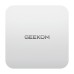 GEEKOM Mini PC A8 Max Ryzen 9 8945HS 32GB RAM 2TB + Win11 Pro