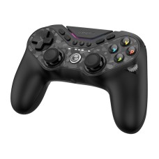 GameSir T3 Bundle Tarantula Pro wireless controller with charging station (black) GameSir T3 Bundle Tarantula Pro wireless controller with charging station (black)