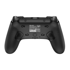 GameSir T3 Bundle Tarantula Pro wireless controller with charging station (black) GameSir T3 Bundle Tarantula Pro wireless controller with charging station (black)