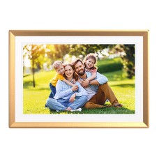 Arzopa D10 (gold) 10.1" digital photo frame