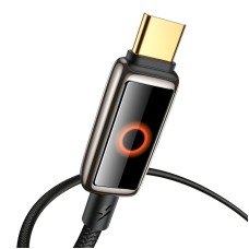 Mcdodo CA-6680 USB-C to USB-C cable 1.2m Mcdodo CA-6680 USB-C to USB-C cable 1.2m
