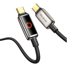 Mcdodo CA-6680 USB-C to USB-C cable 1.2m Mcdodo CA-6680 USB-C to USB-C cable 1.2m