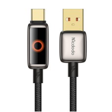 Kabel USB-A to USB-C Mcdodo CA-6650 1.2m
