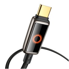 Kabel USB-A to USB-C Mcdodo CA-6650 1.2m